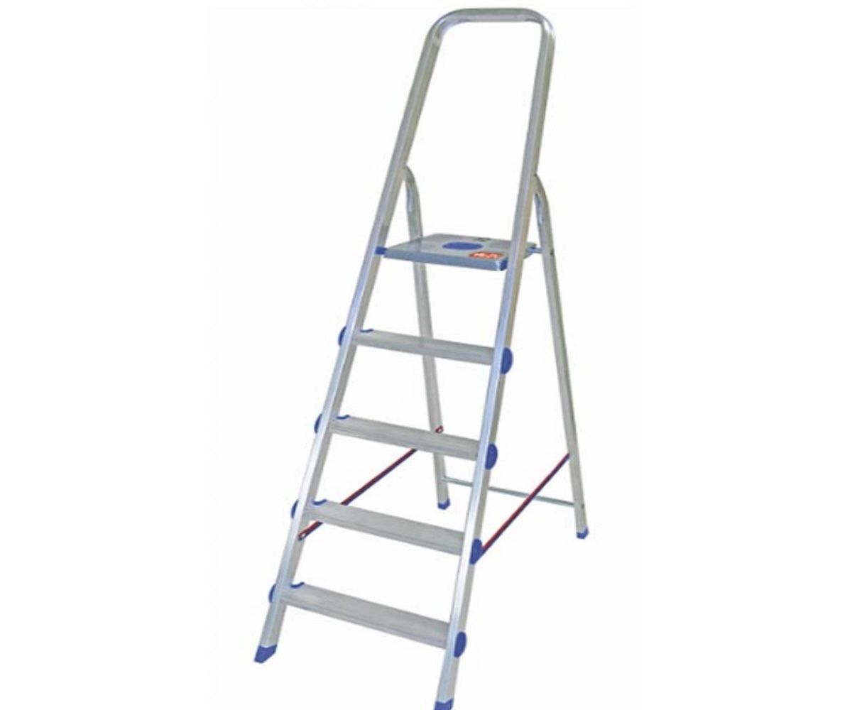 Aluminium Ladder