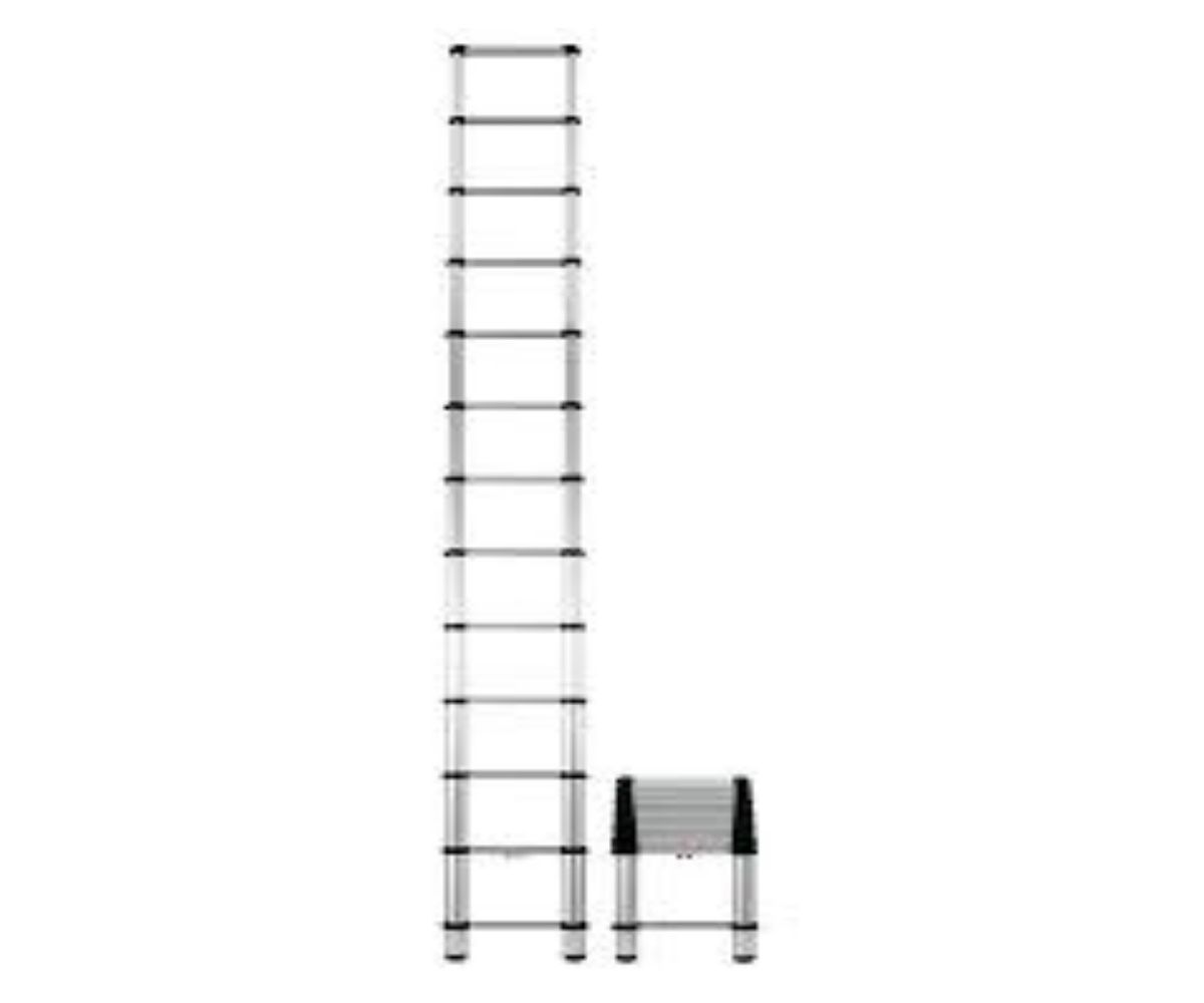 Ladder Section