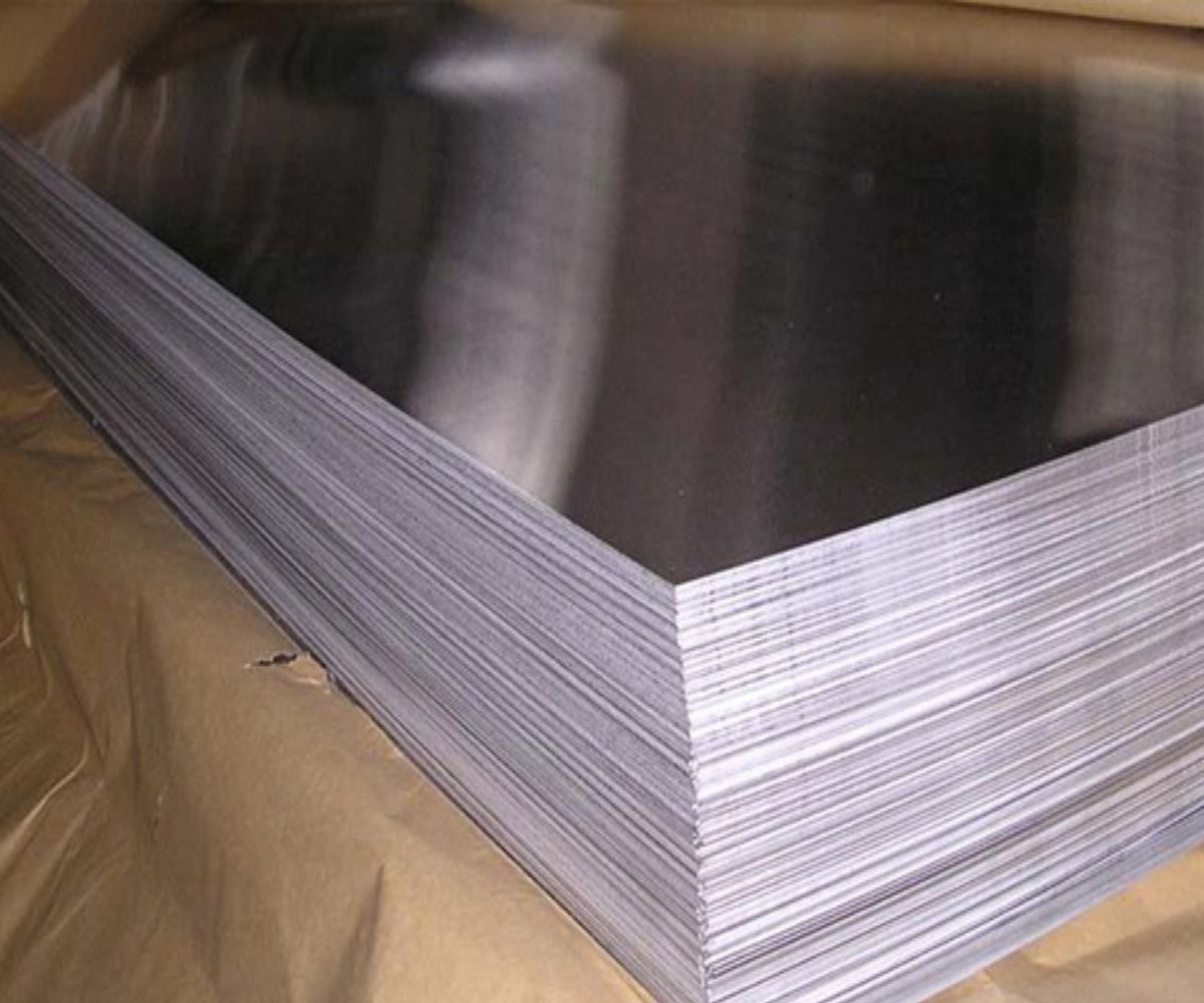 Aluminium Sheet