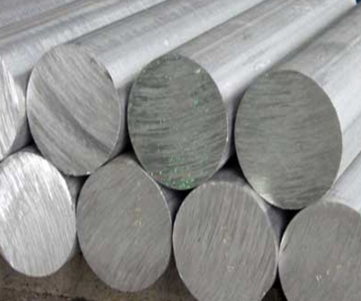 Aluminium Rod