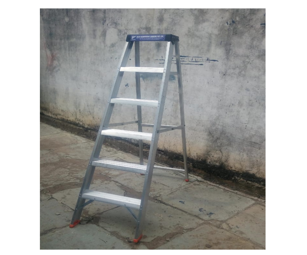 Aluminium Ladder