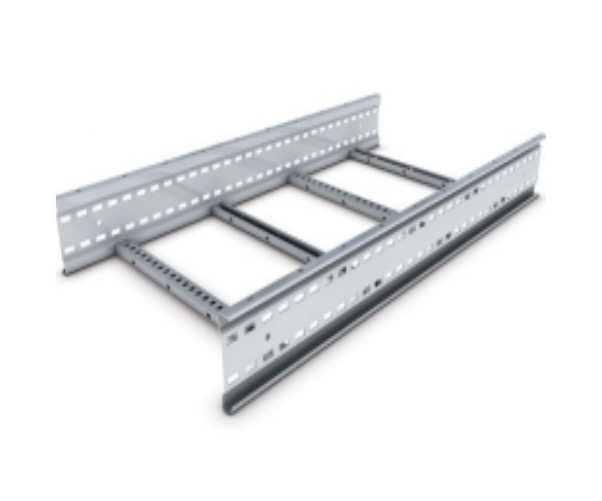 Aluminium Ladder Tray