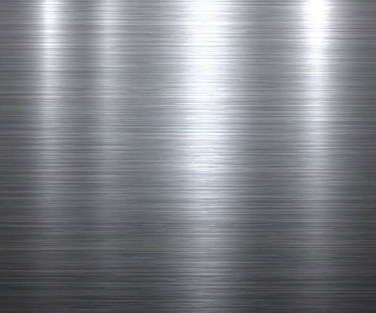 Aluminium Sheet