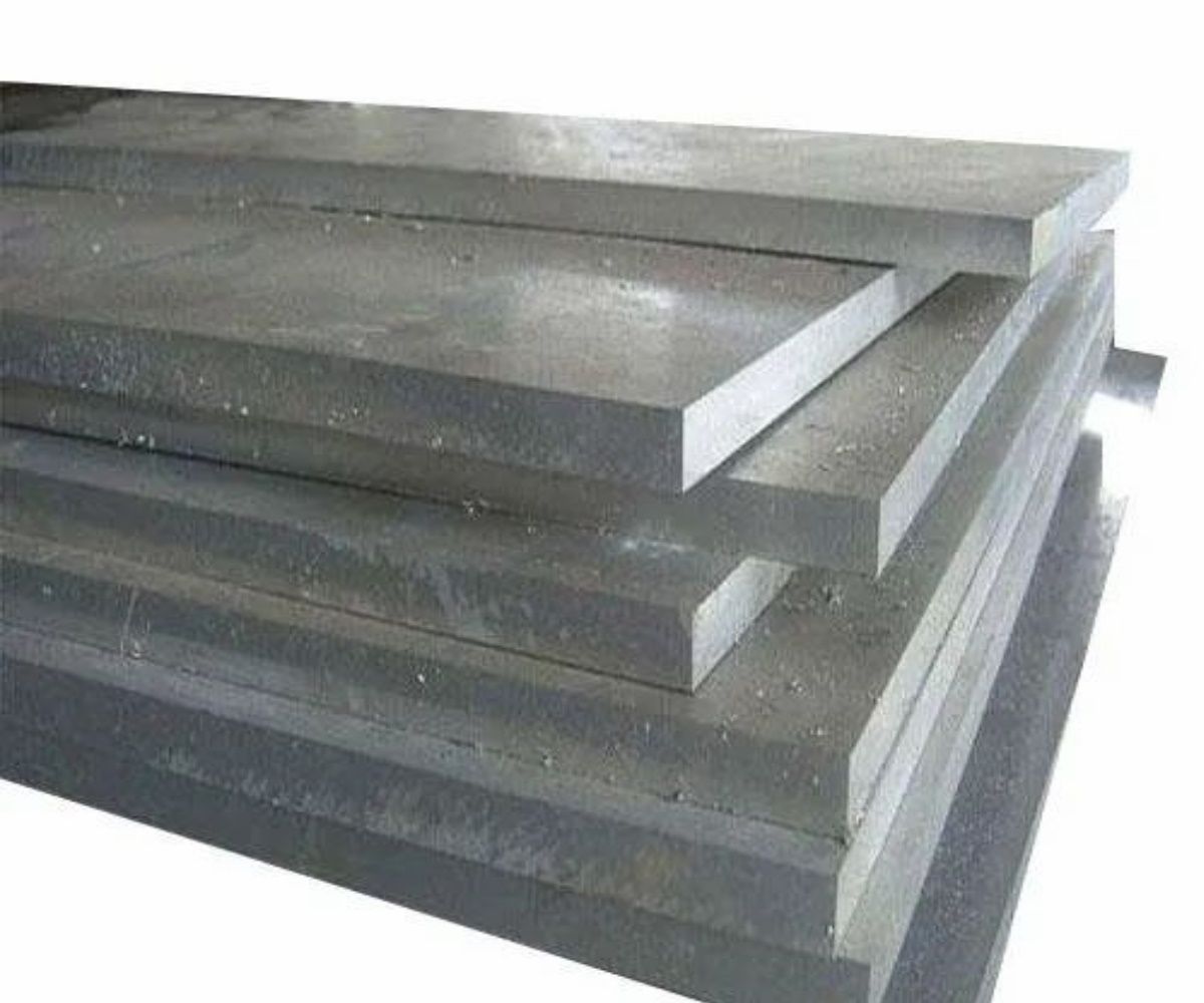 Aluminium Alloy Flat Bar