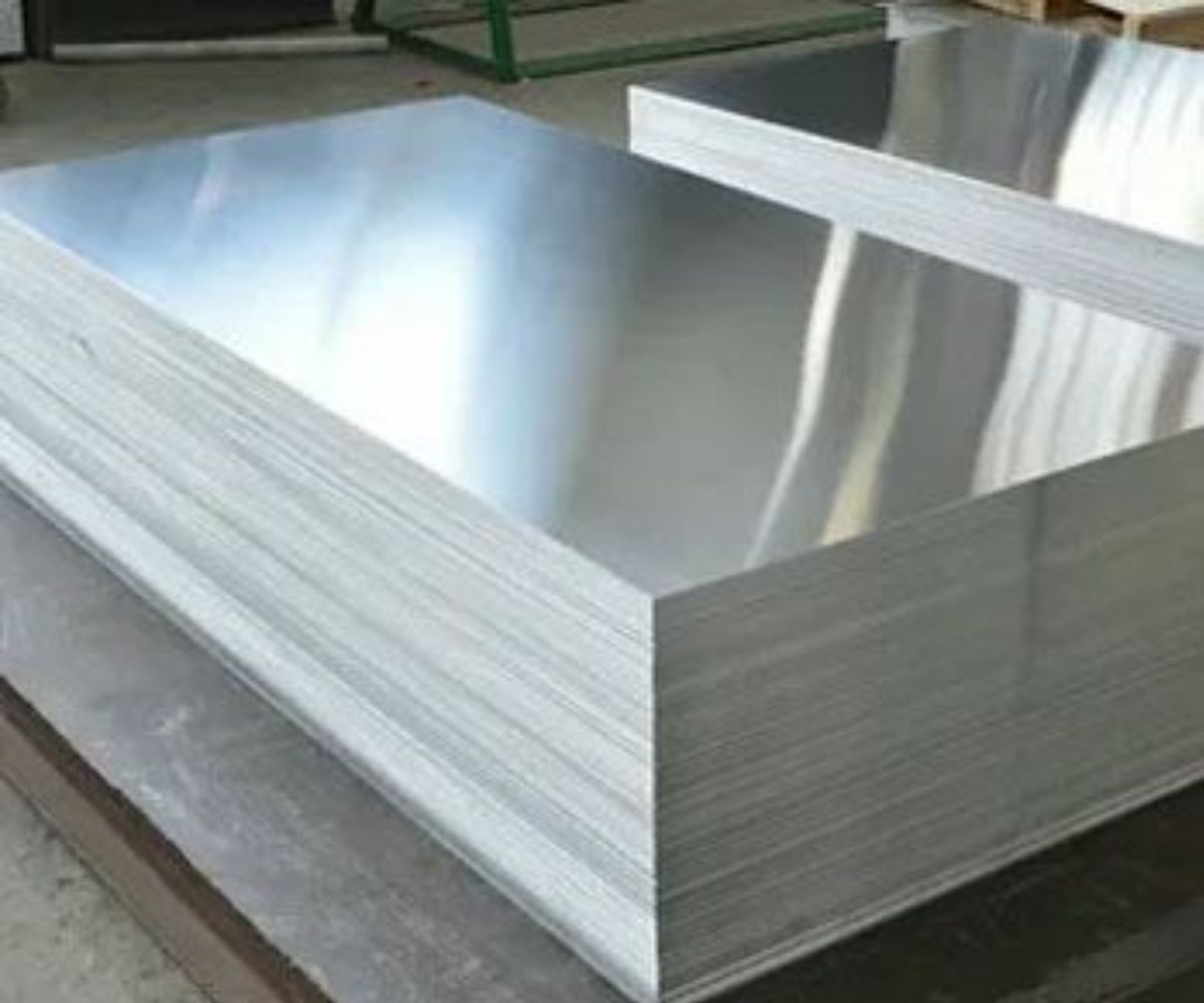 Aluminium Alloy Sheet