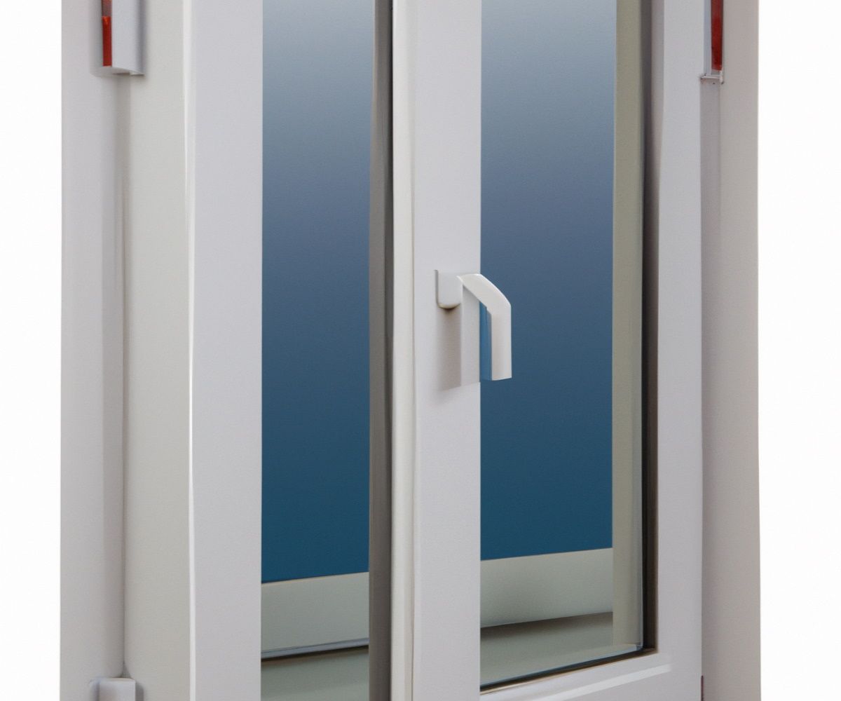 Aluminium Sliding Window