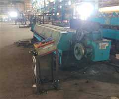 Aluminium Conductor Plant