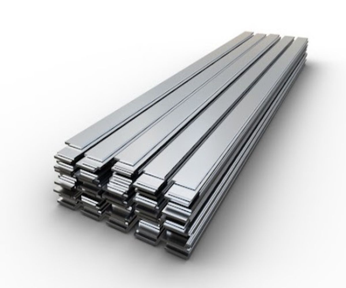 Aluminium Bus Bar