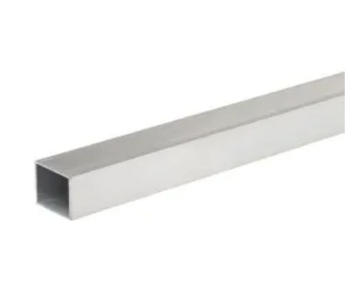 Aluminium Square Rods