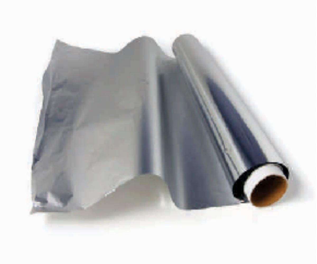 Aluminium House Foil