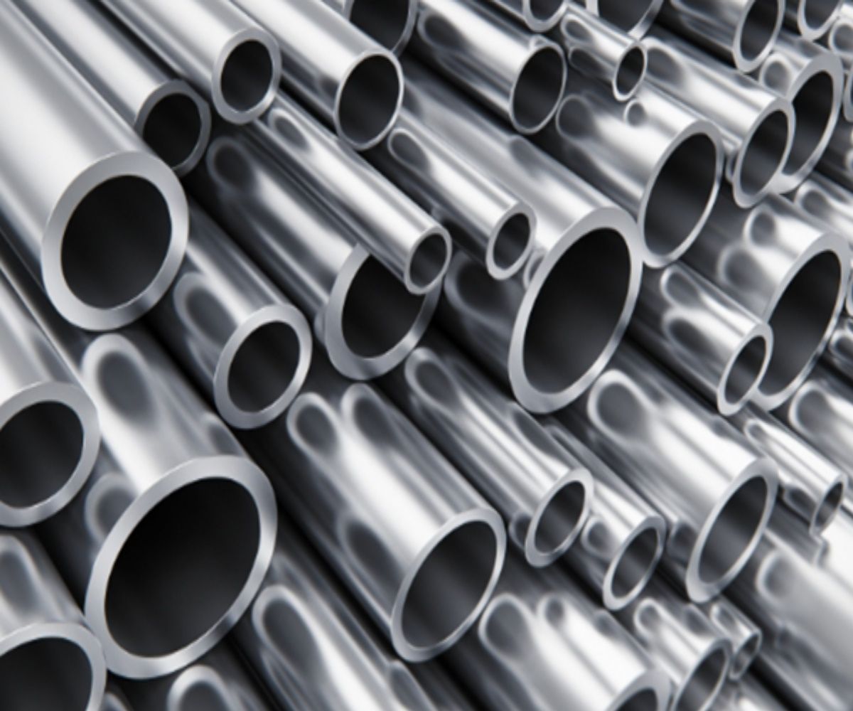 Aluminium Alloys