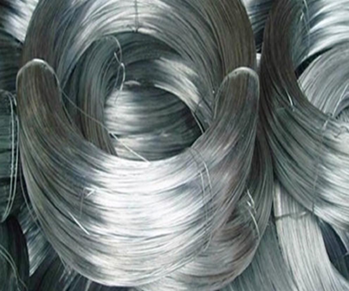 EC Grade Wire Rod