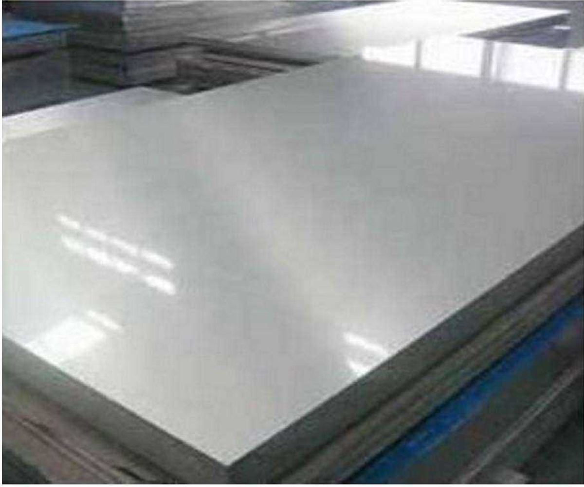 Cold Rolled Sheet