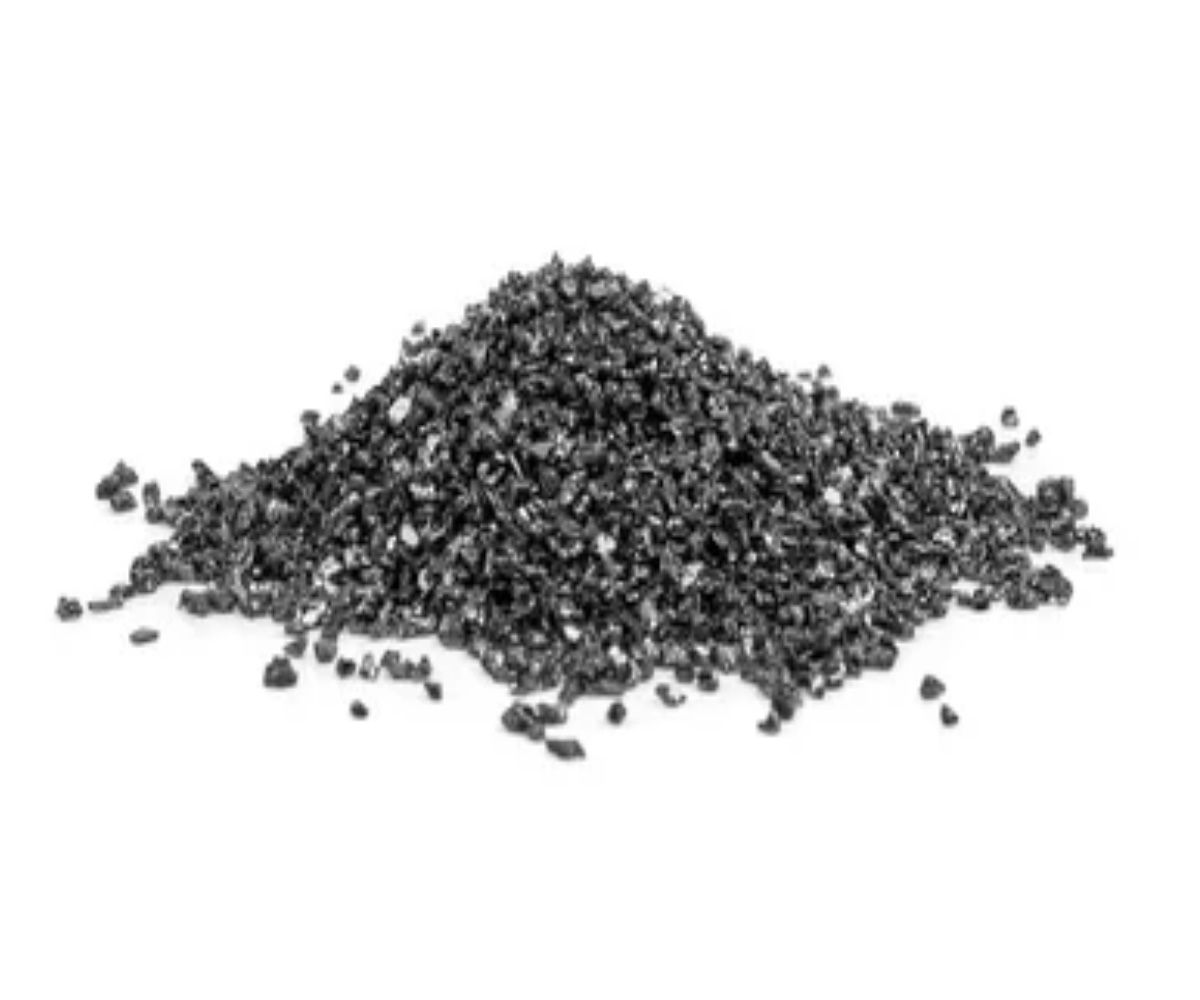 Silicon Carbide