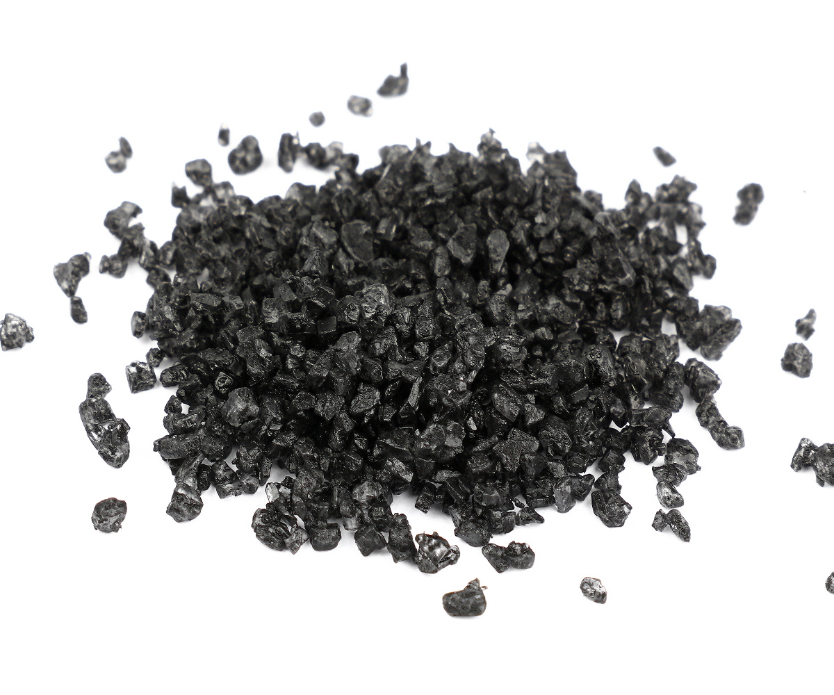 Calcined Petroleum Coke