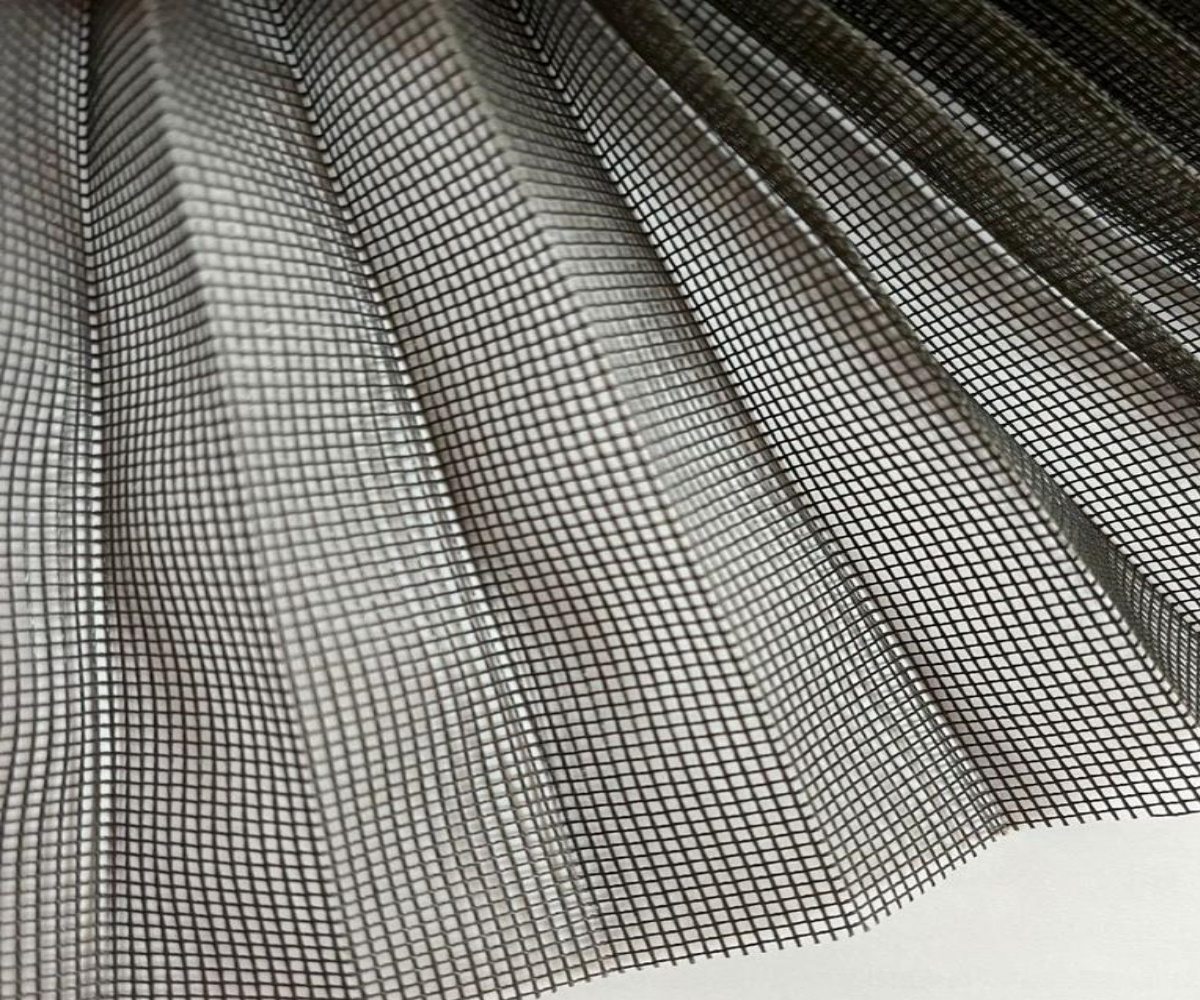 Aluminium Wire Mesh