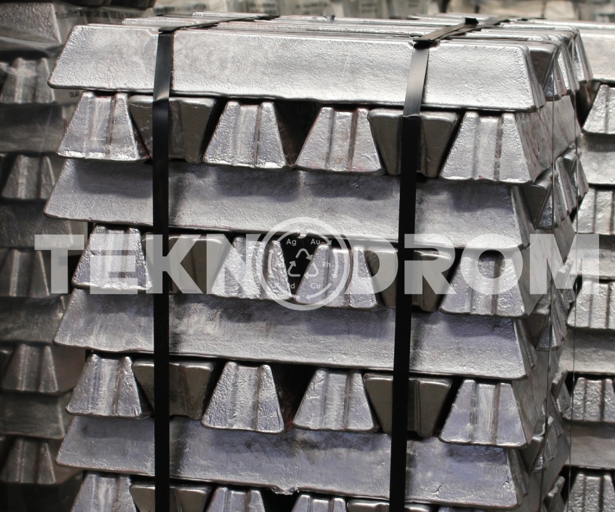 Aluminium Alloy Ingot