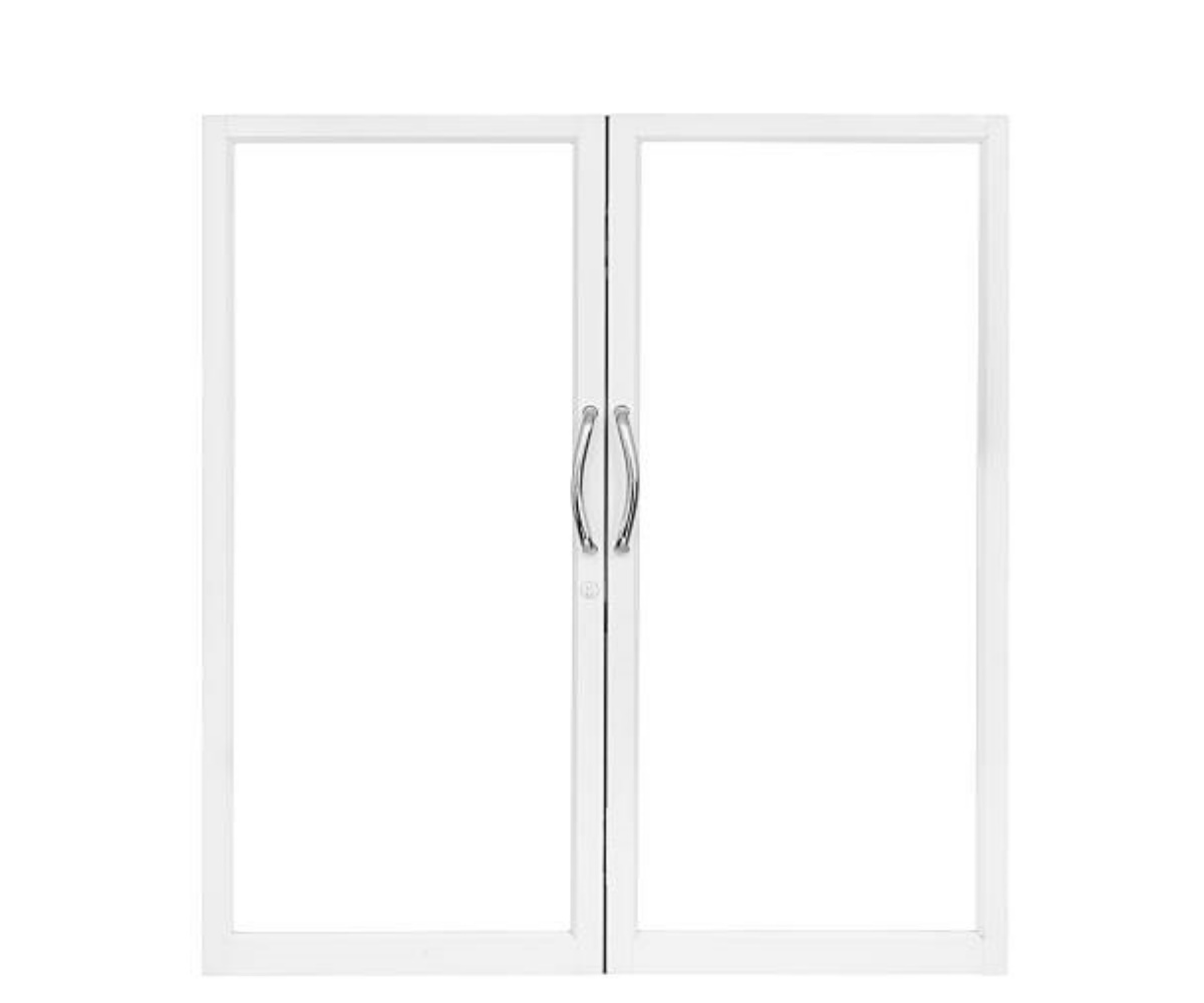 Aluminium Door