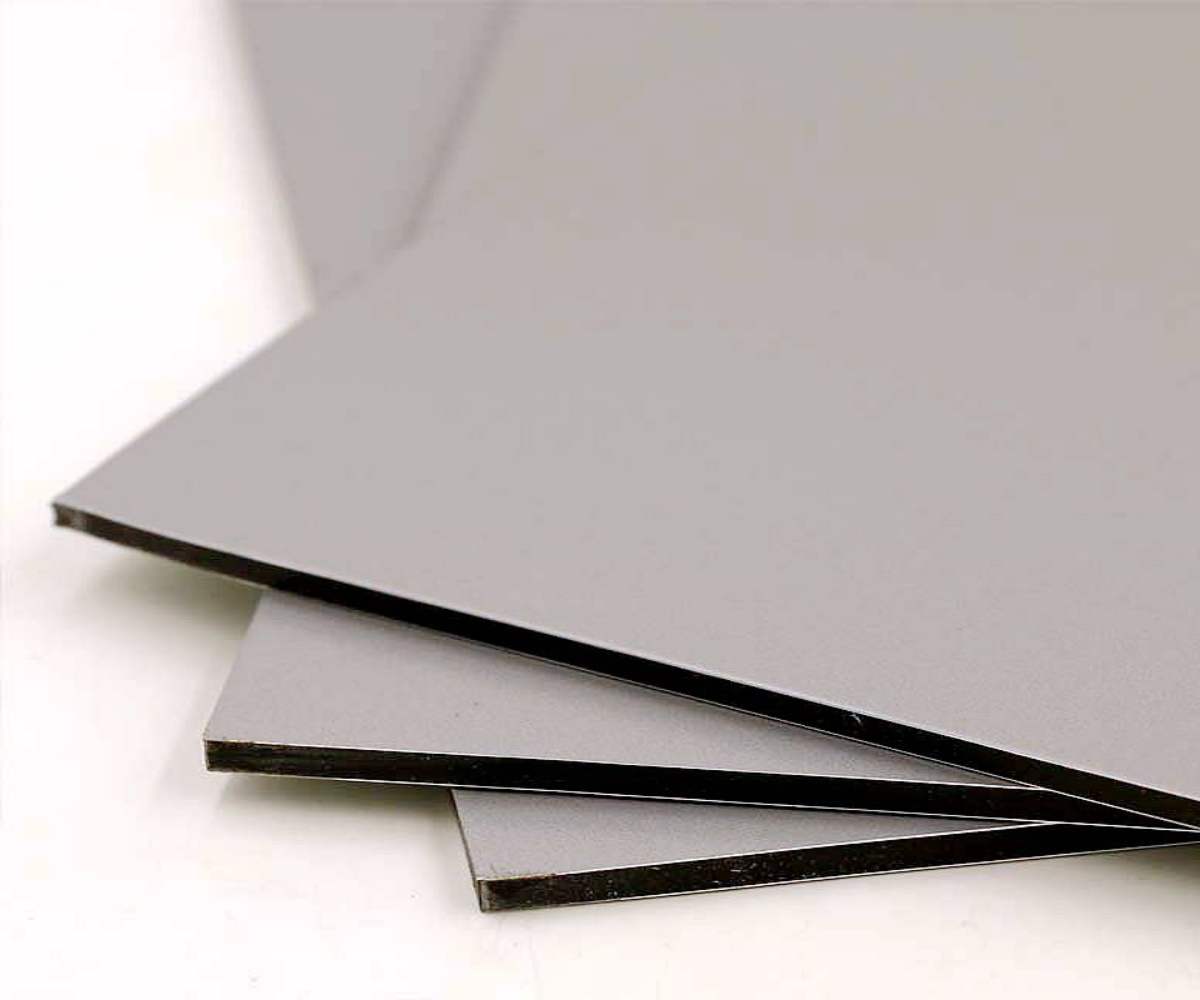 Aluminium Composite Panel