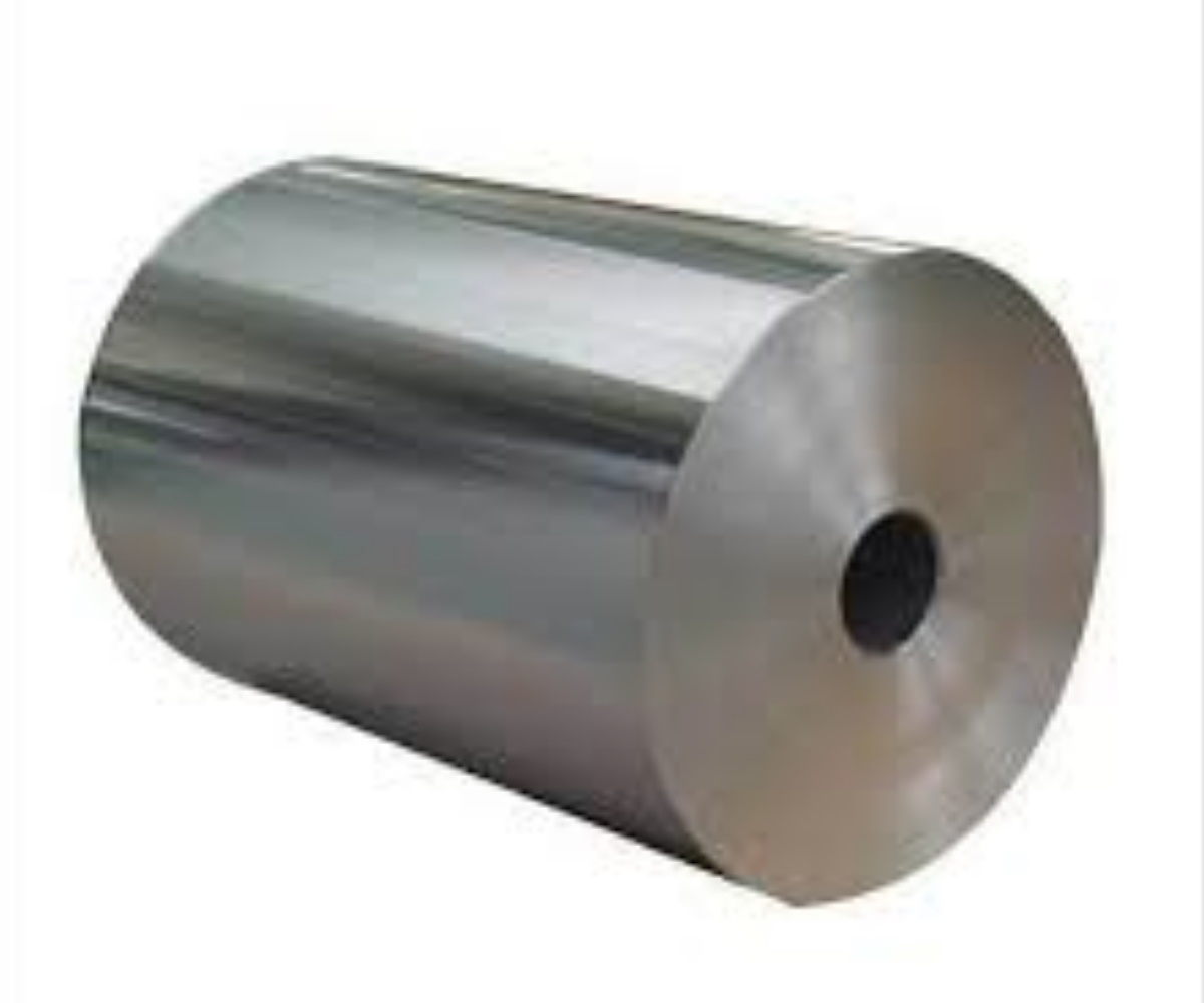 Aluminium SRC Foil