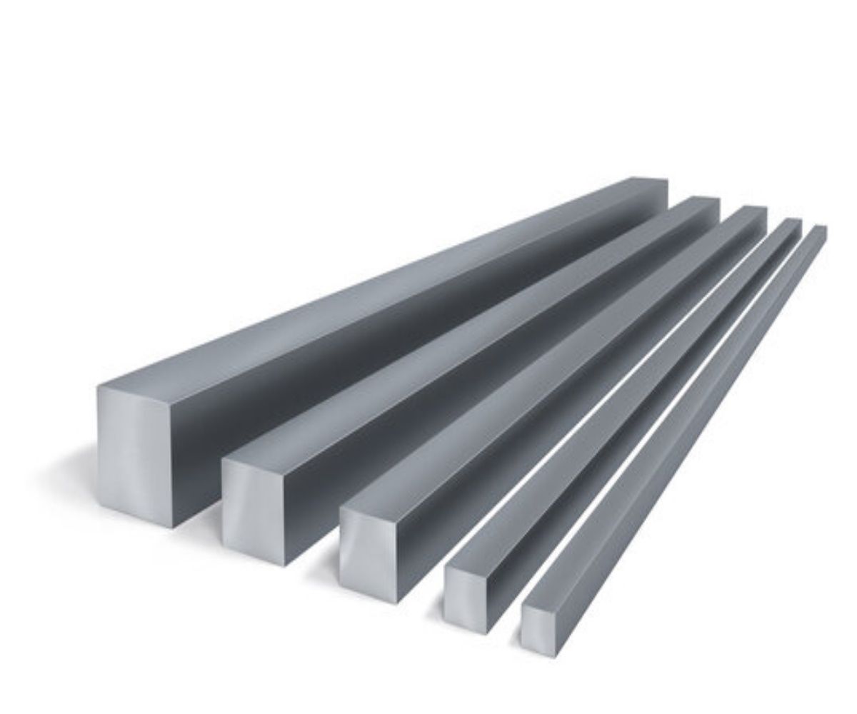 Aluminium Flat Bar