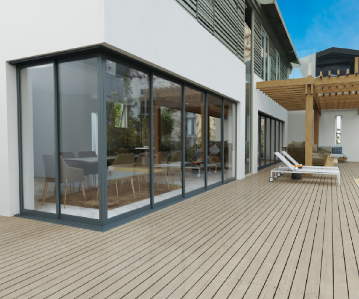 Sliding Glass Systems