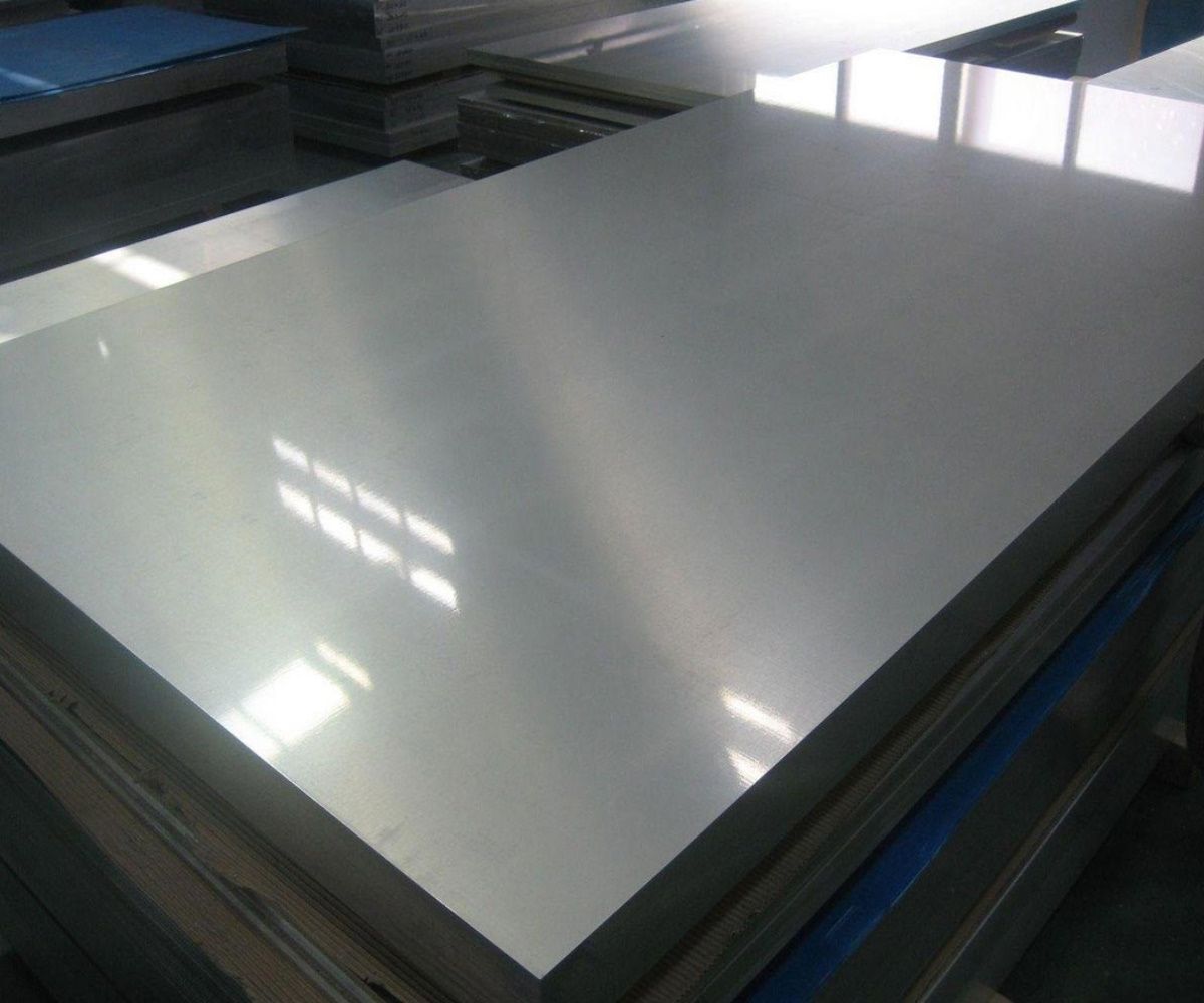 Aluminium Sheet