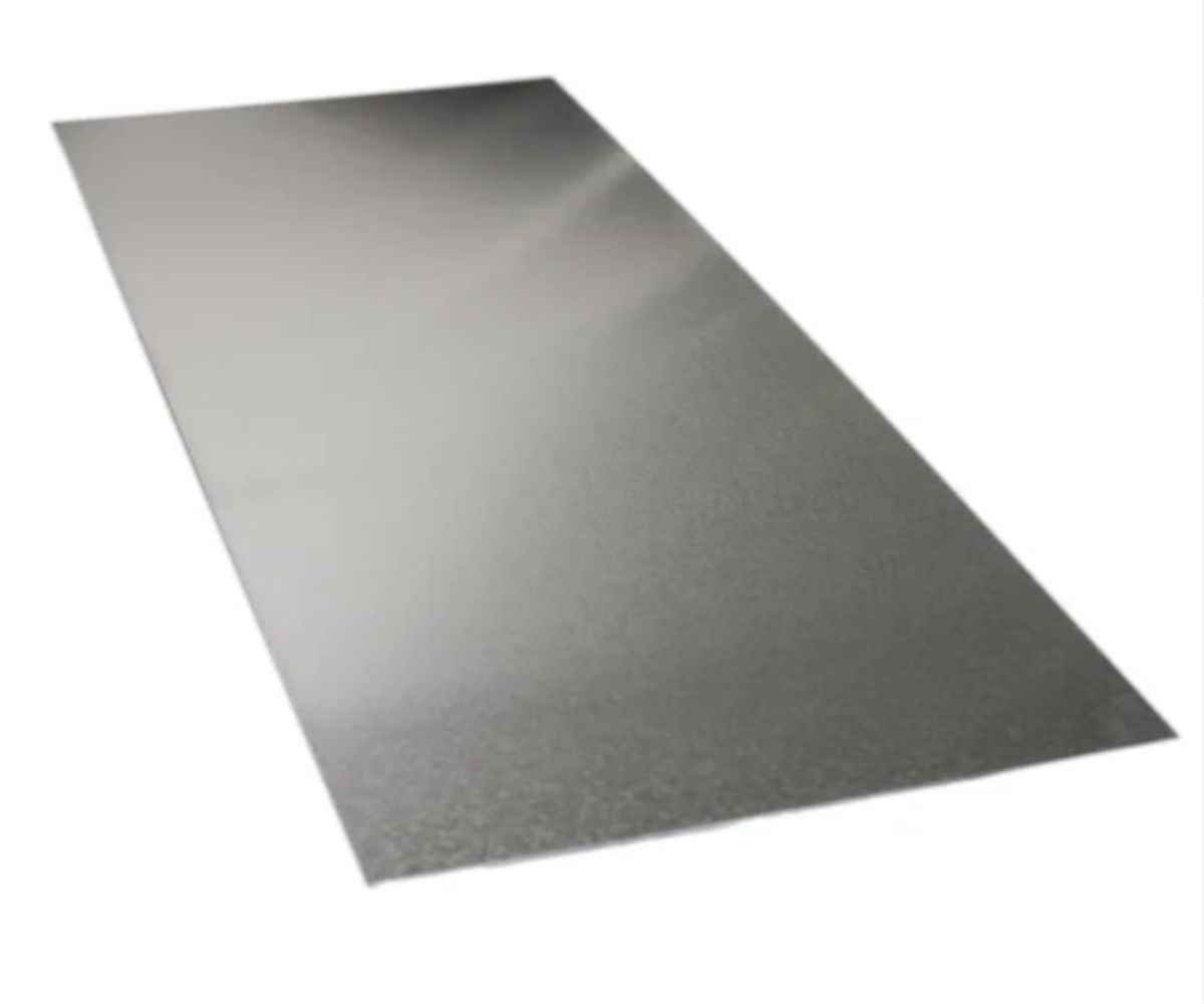 Aluminium Sheet