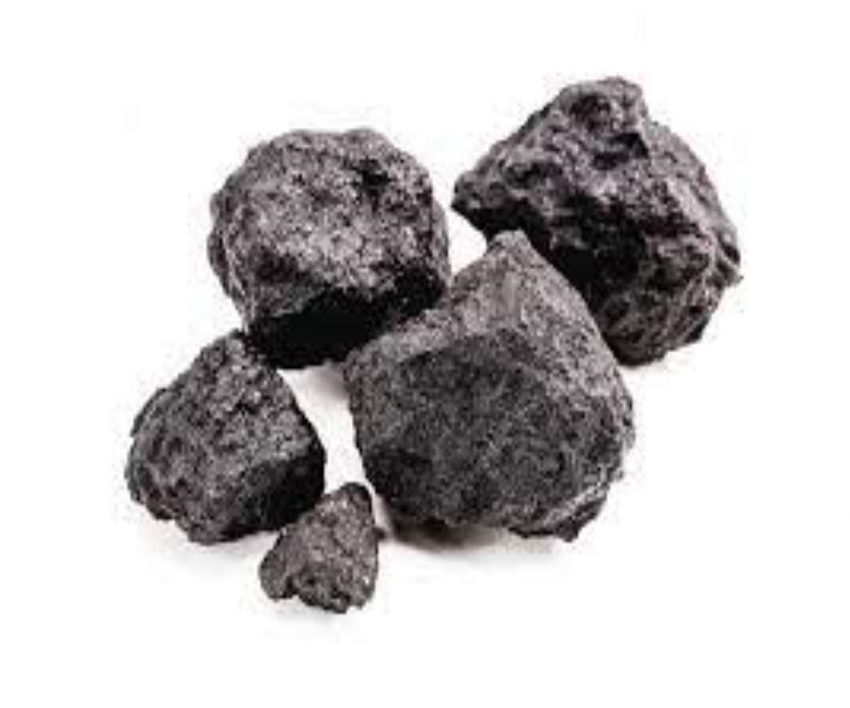 Green Petroleum Coke