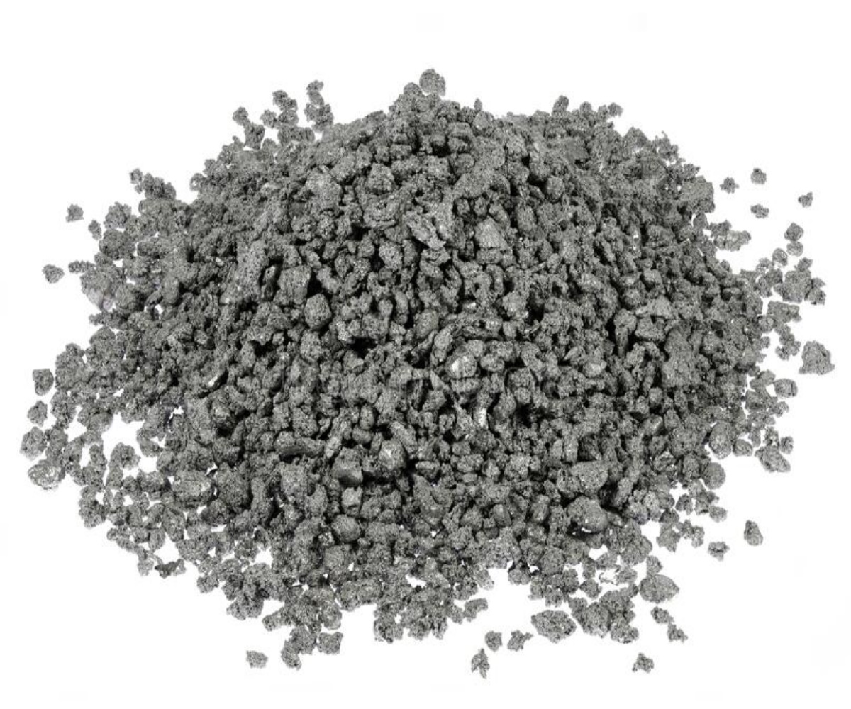 Calcined Petroleum Coke