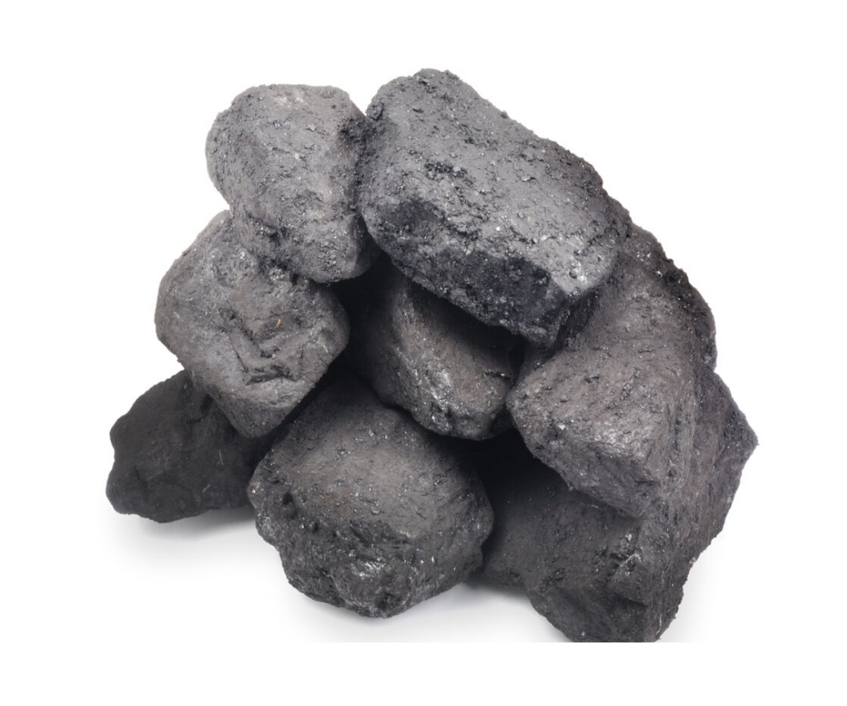 Petroleum Coke