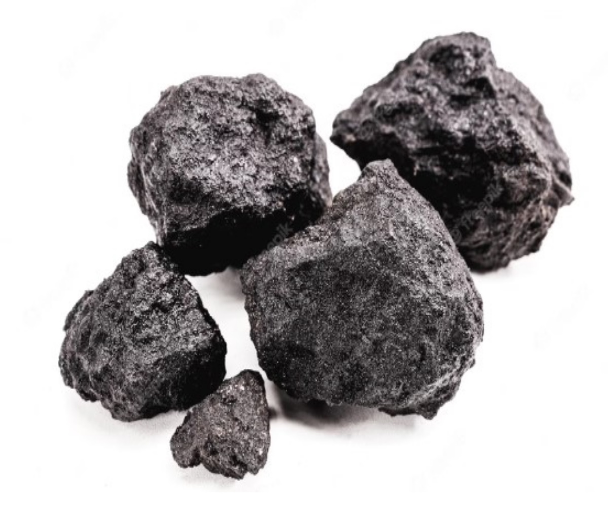 Green Petroleum Coke