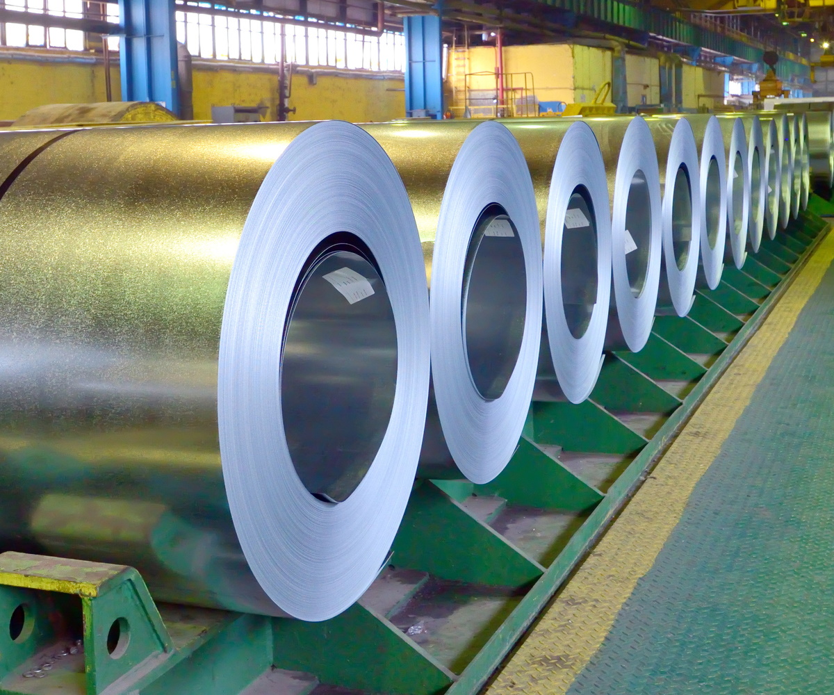 Aluminium Alloy Sheet Coil