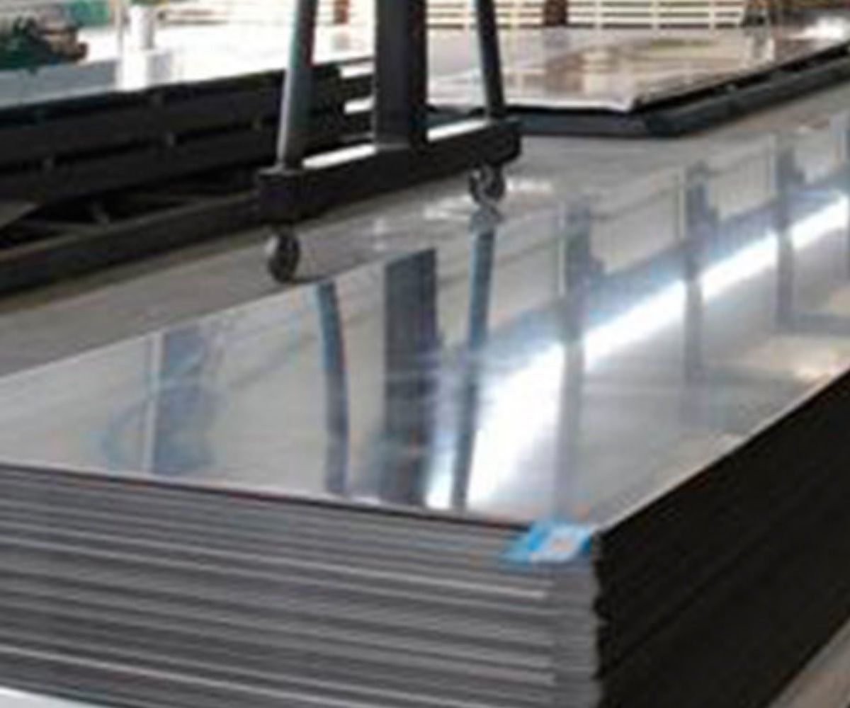 Aluminium Bar