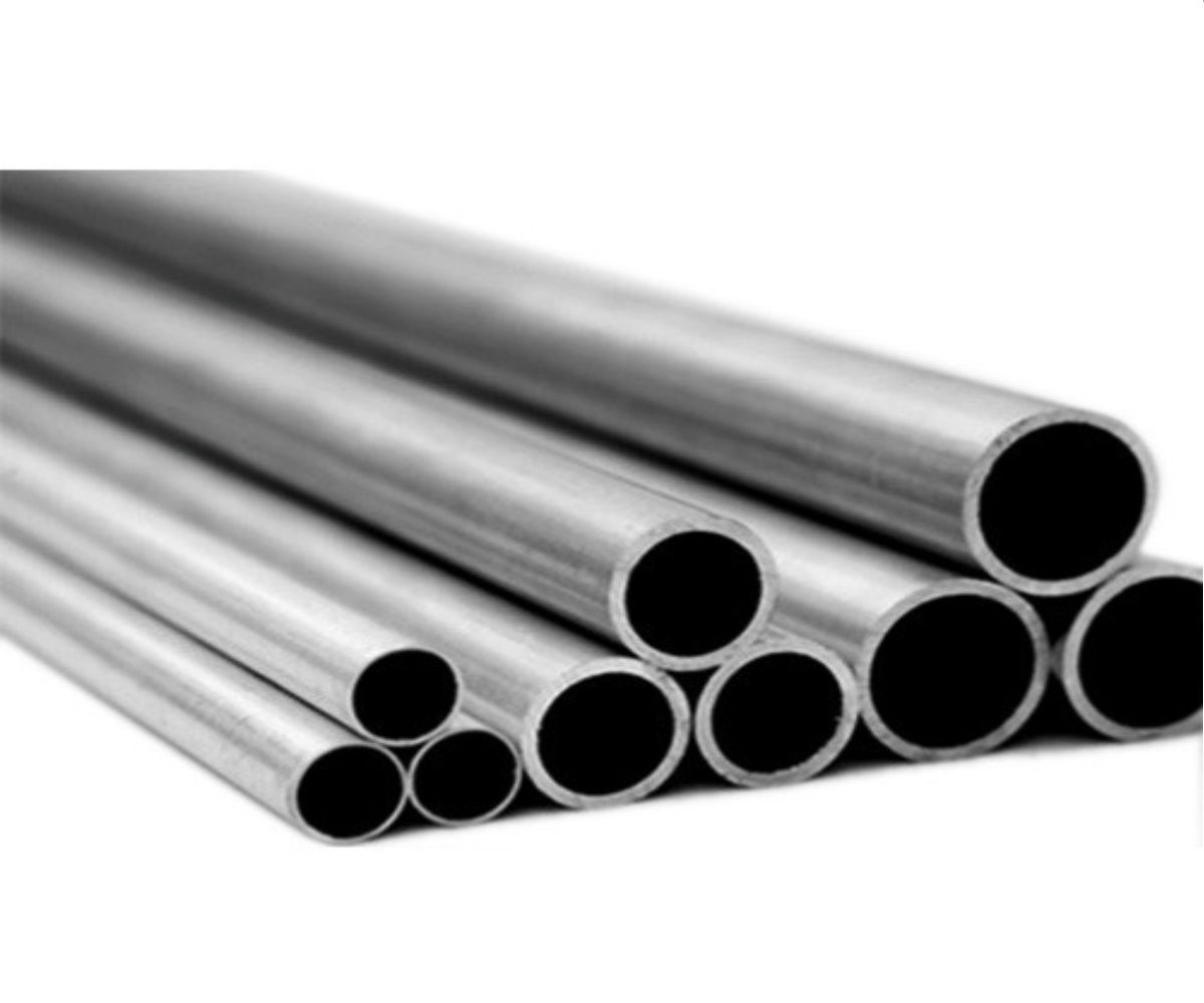 Aluminium Round Pipe