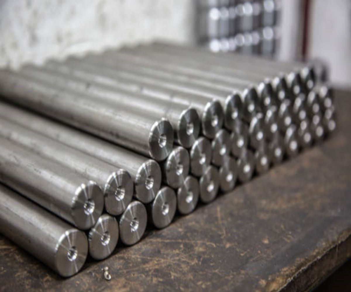 Aluminium Rod