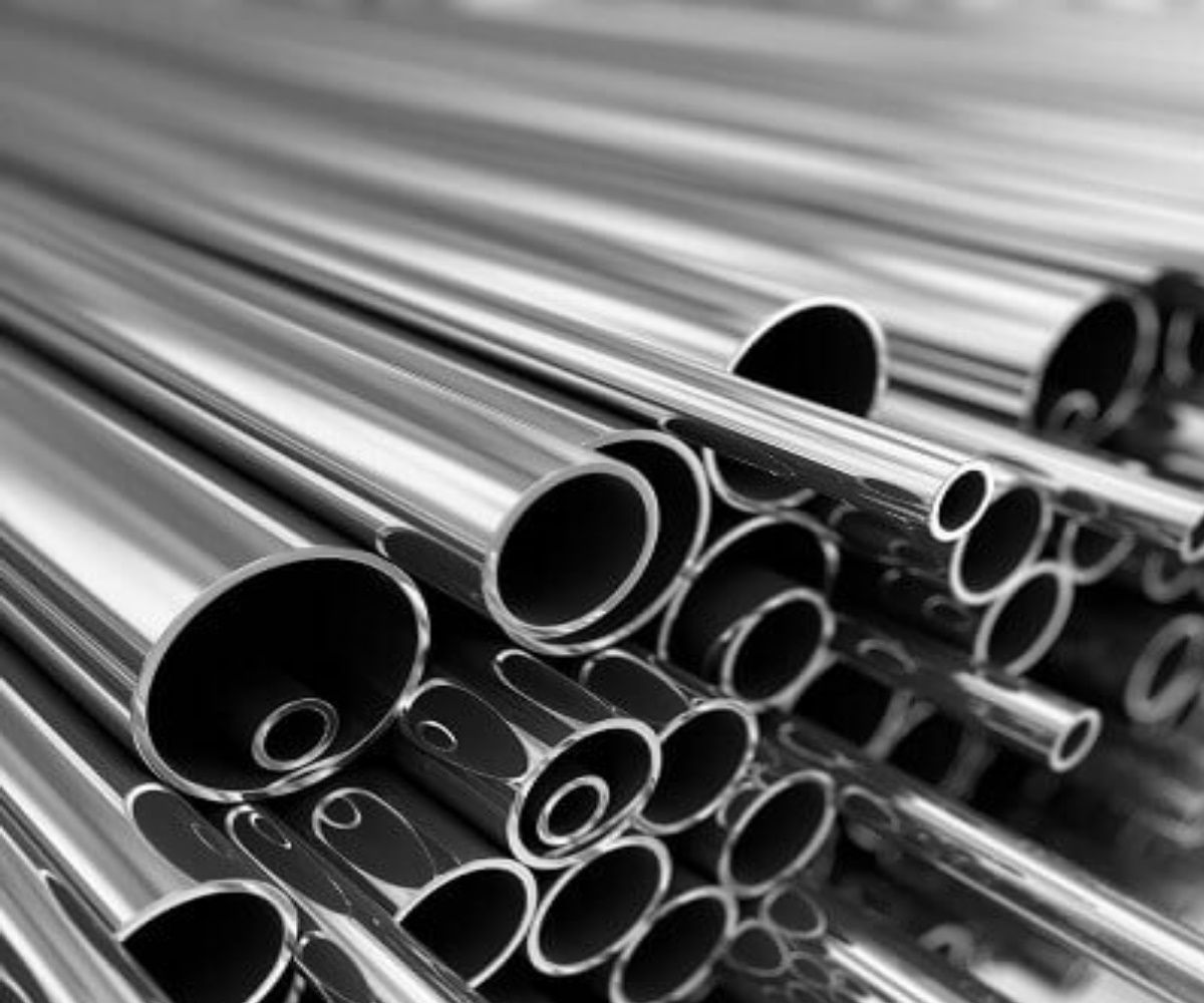 Aluminium Tube