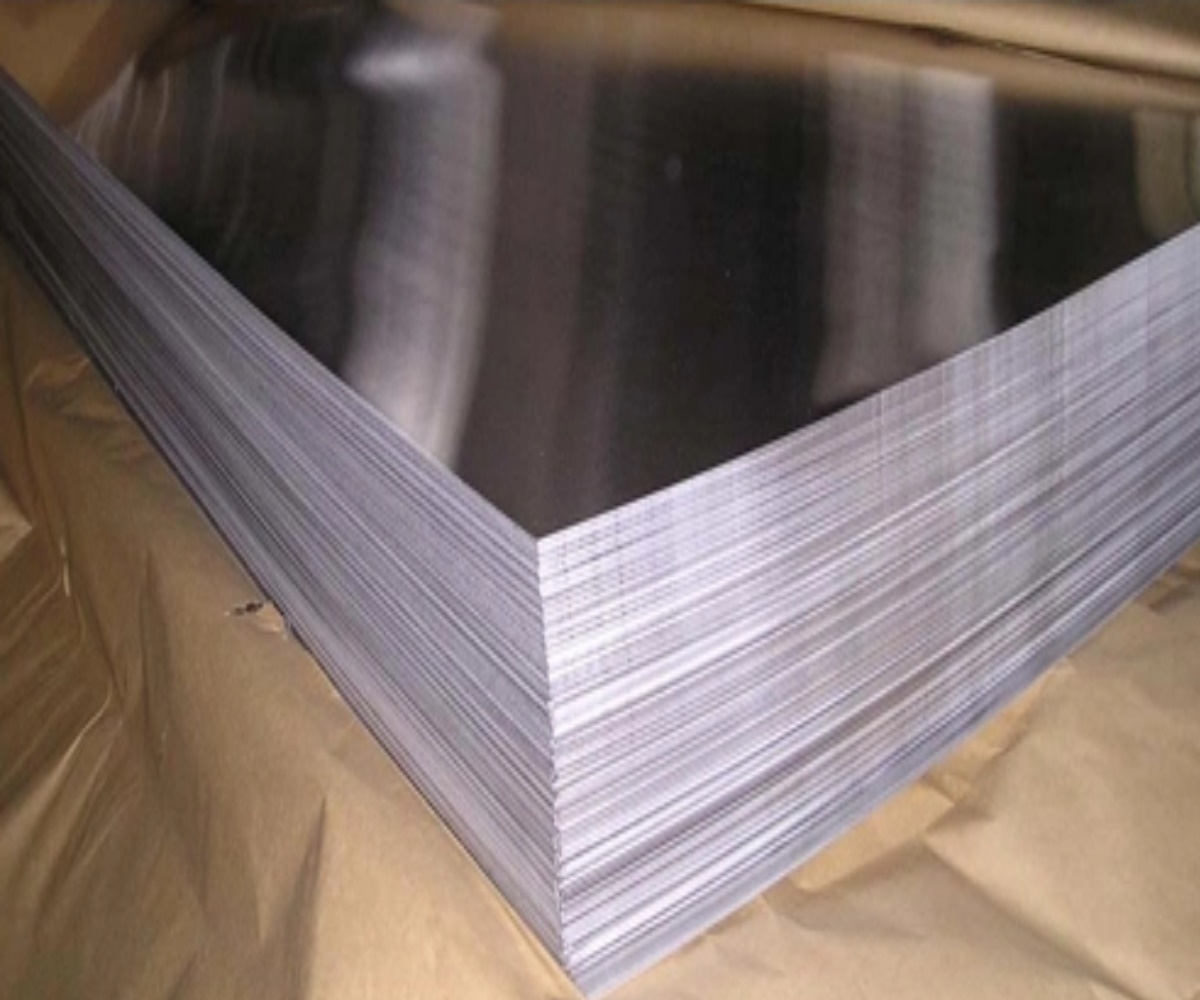 Aluminium Sheet