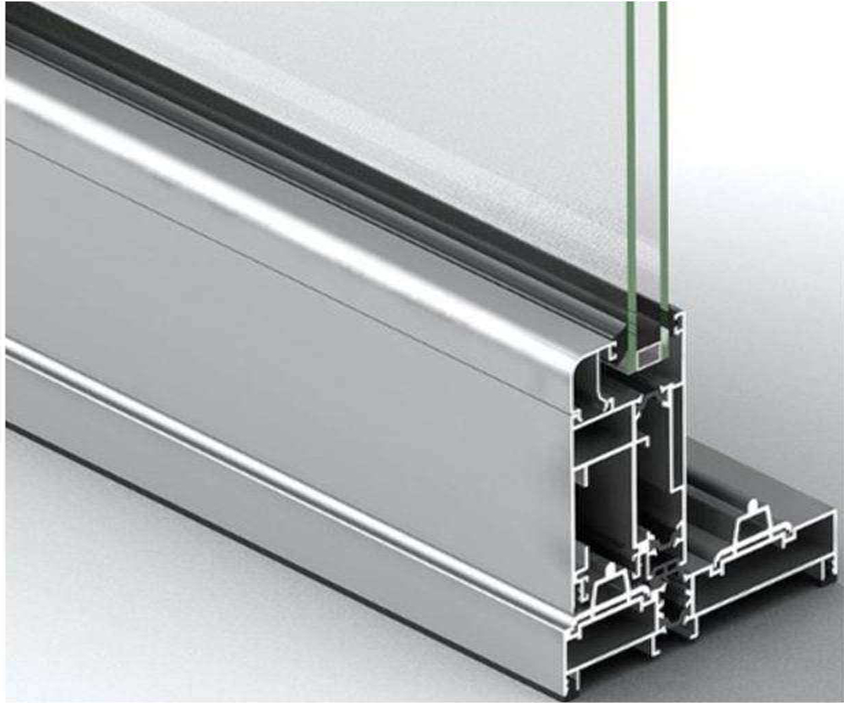 Aluminium Profiles