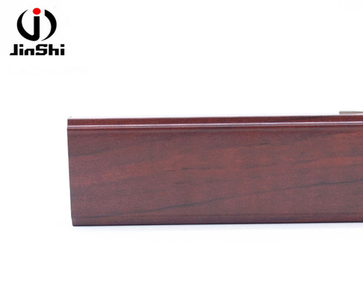 Aluminium Alloy Extrusion Profile for Furniture