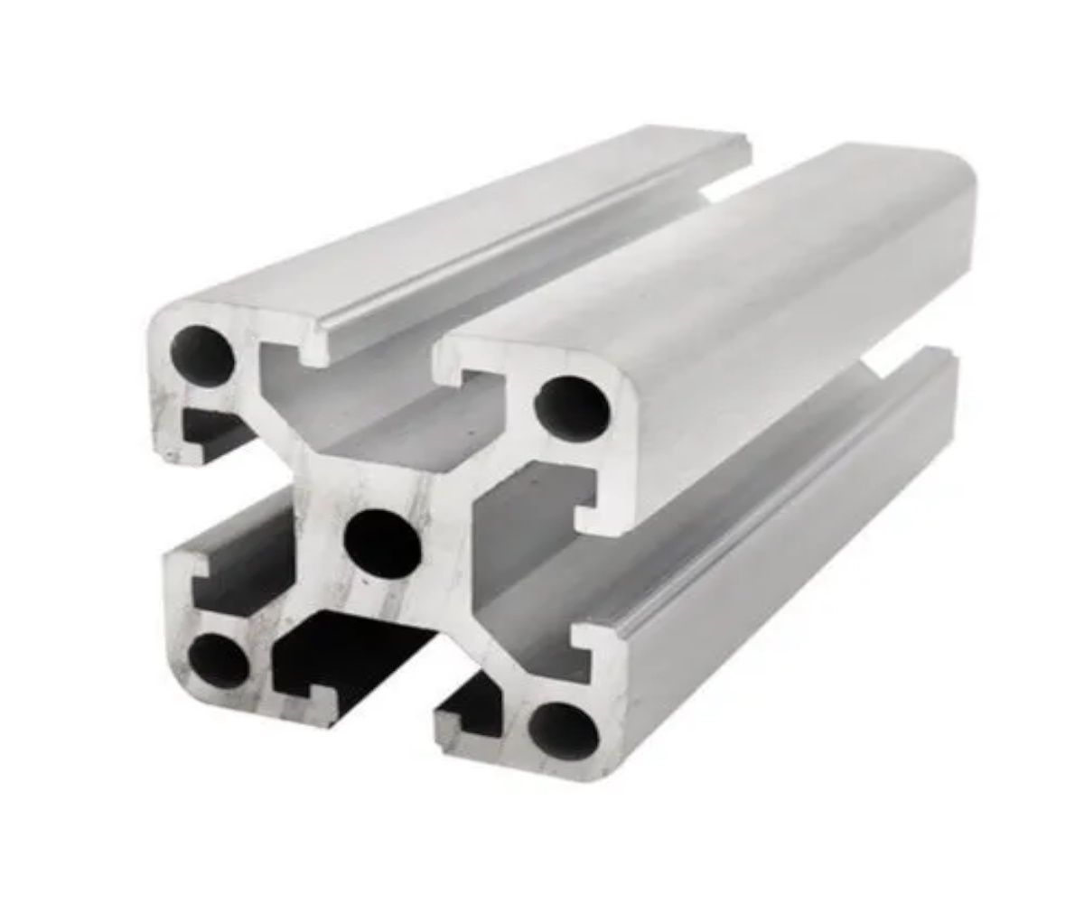 Aluminium Extrusion Profiles