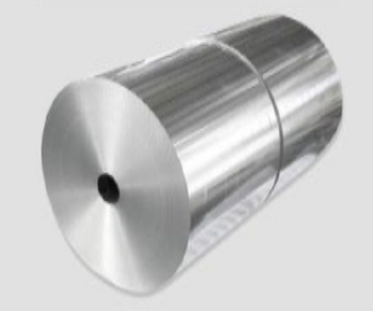 Aluminium Household Foil