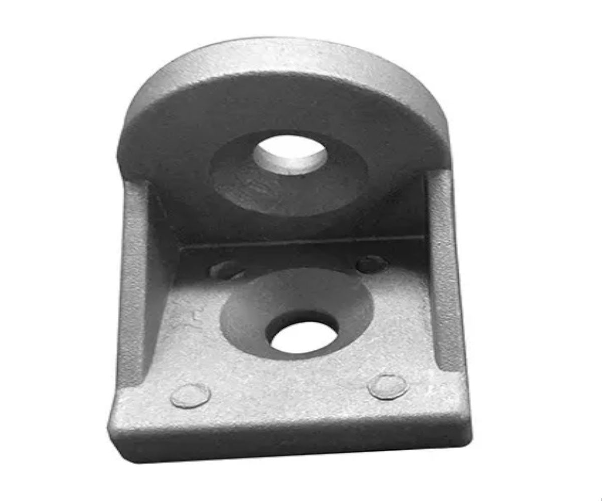 Aluminium Angle Brackets