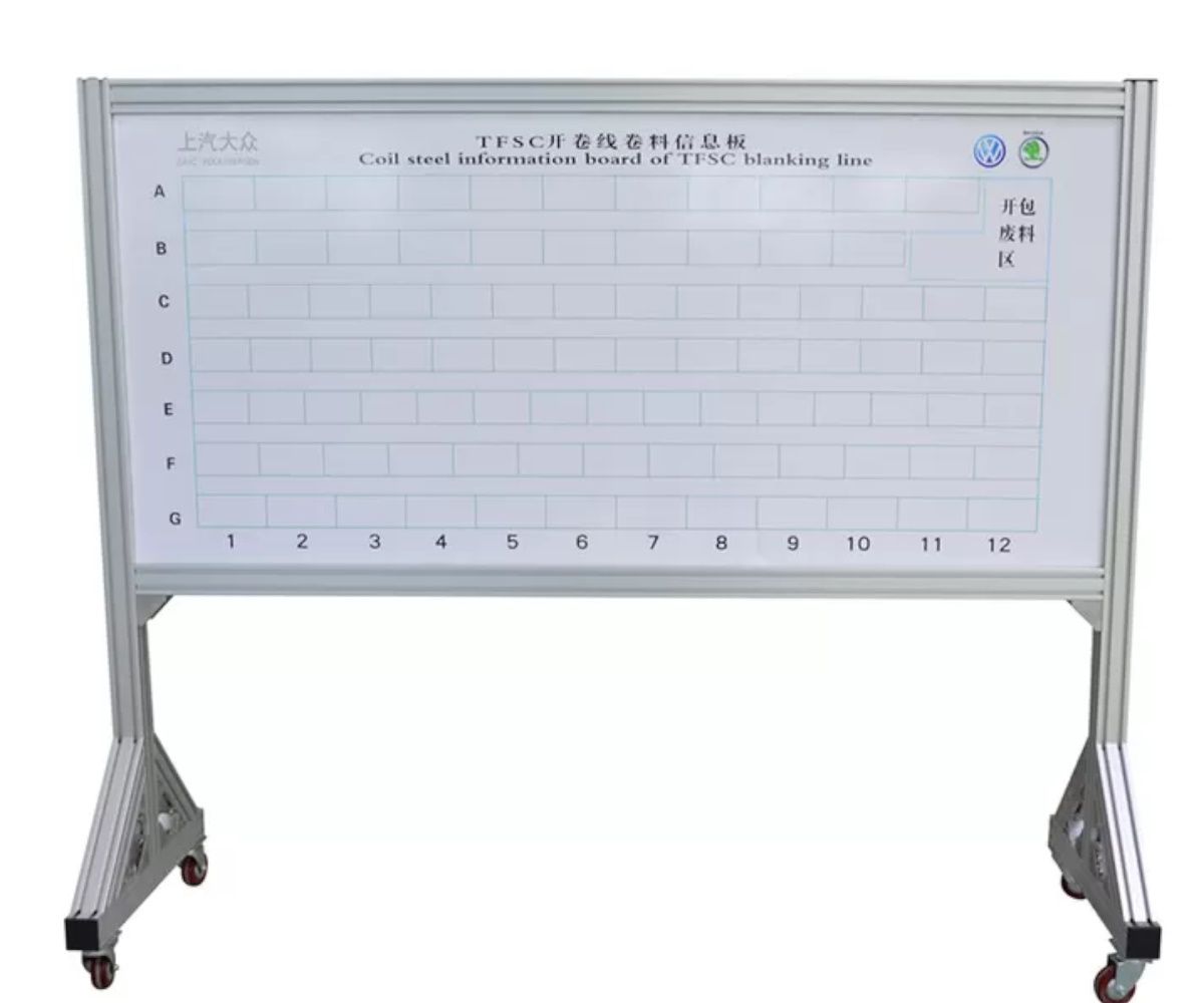 6000 Series CNC Aluminium Profile