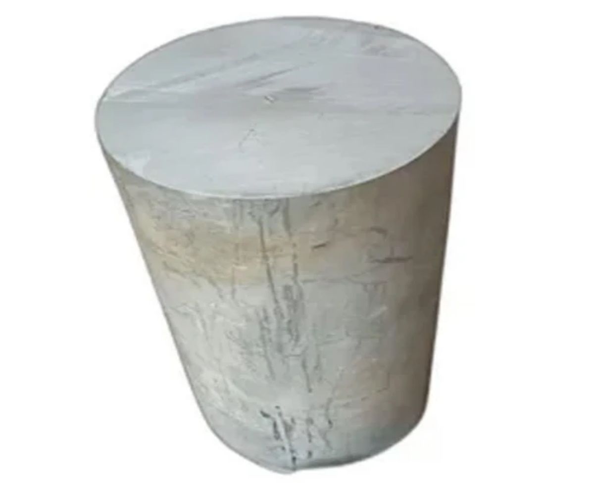 Aluminium Round Bar