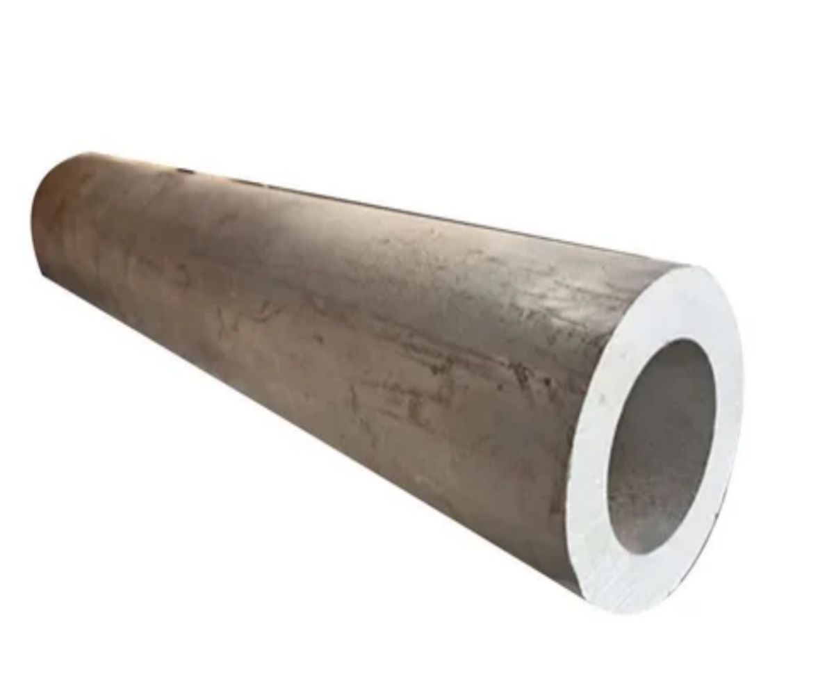 Aluminium Round Pipe