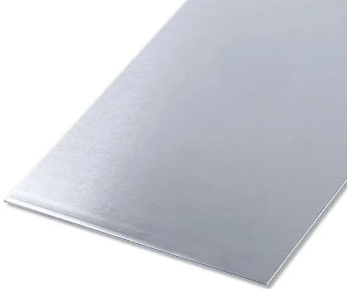 Aluminium Sheet 6061