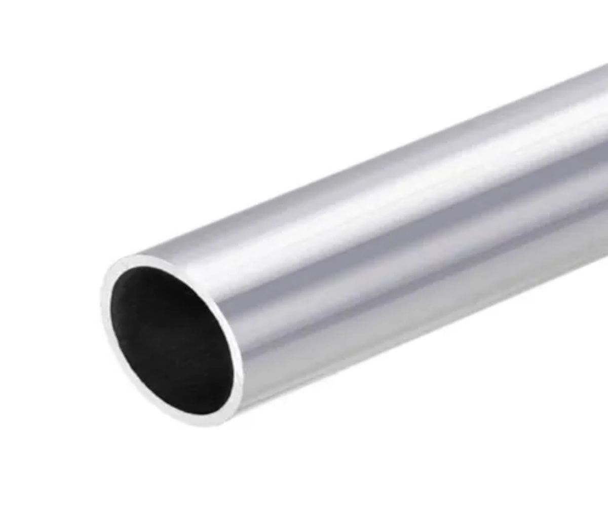 Aluminium Pipe and Tube