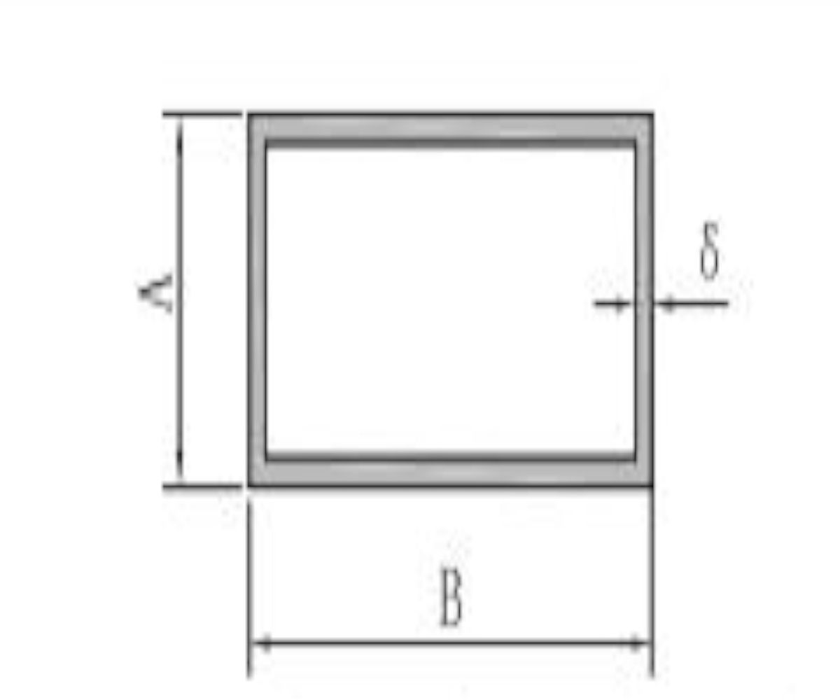 Aluminium Industrial Profiles