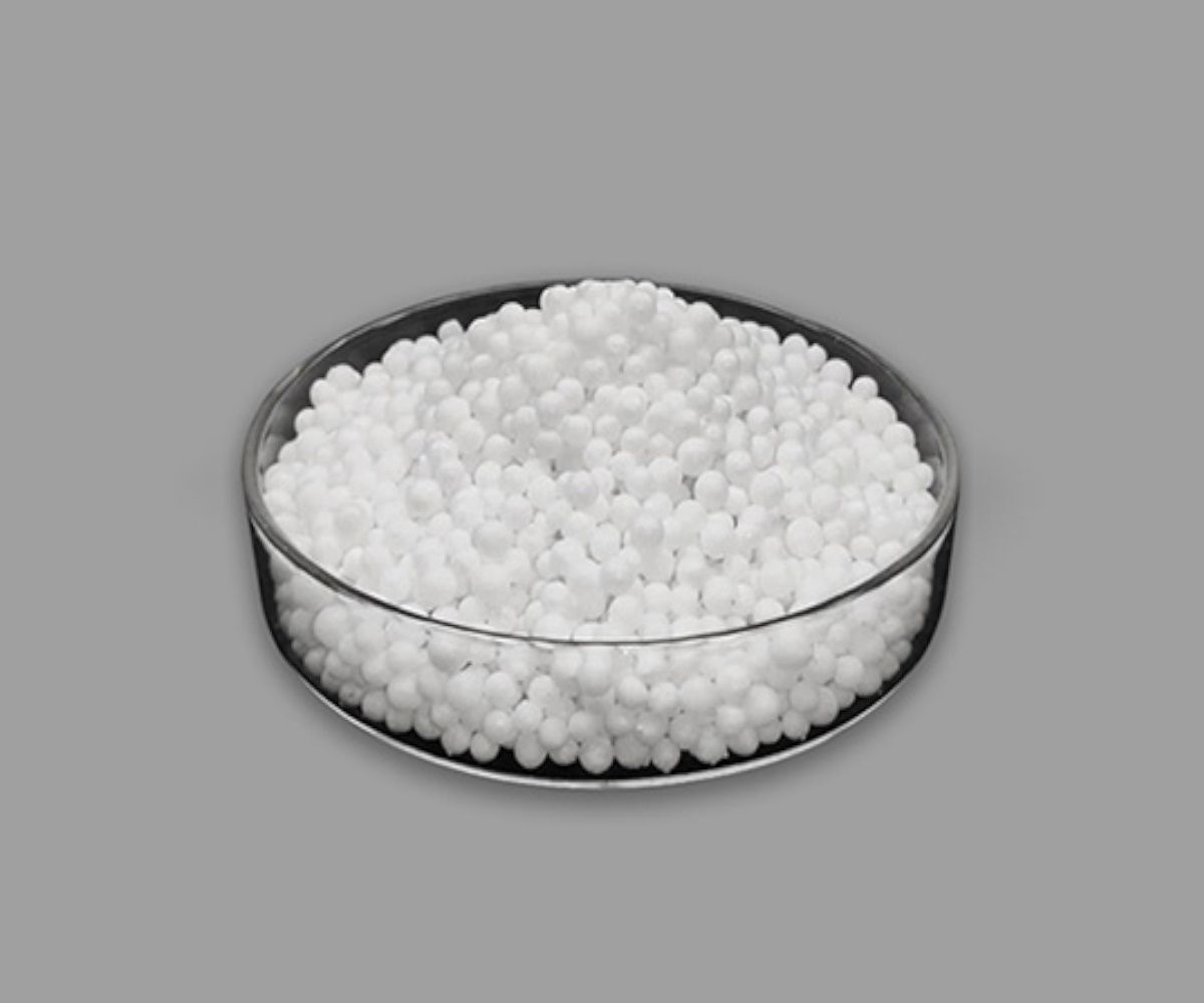 Refractory Bubble Alumina Balls